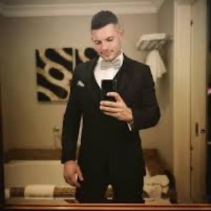 Meet your Posher, Tyler